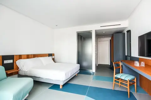 So' Lifestyle Hotel Sorrento in Sorrento, foto 11