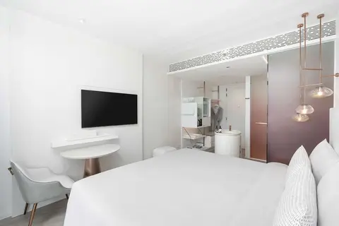 Innside by Melia Bangkok Sukhumvit in Bangkok, foto 12