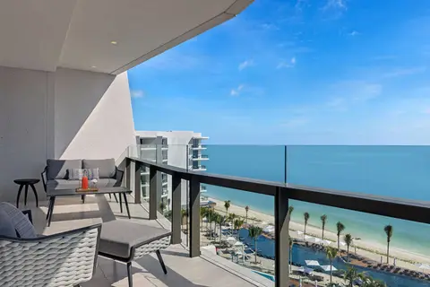 Hilton Cancun in Puerto Juárez — foto 12