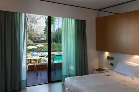 Unaway Hotel Forte Dei Marmi in Forte dei Marmi — foto 4