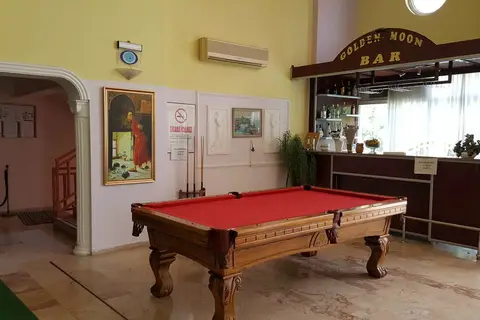 Golden Moon Hotel in Kuşadası — foto 6