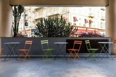 Hotel Nice Riviera in Nice, foto 17