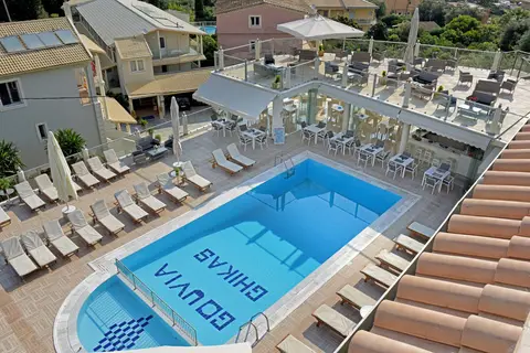 Palapart Gikas in Γουβιά — foto 17