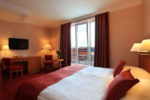 Hotel Astoria in Praag — foto 20