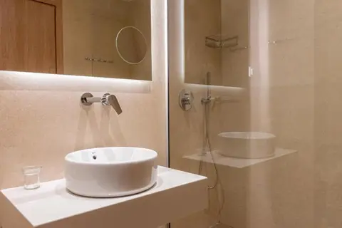 Thalassi Hotel in Σφακάκι — foto 10
