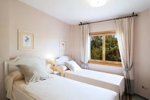 Hotel Villa de Laujar in Laujar De Andarax — foto 7