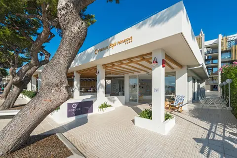 Fergus Style Palma Nova in Palmanova — foto 24