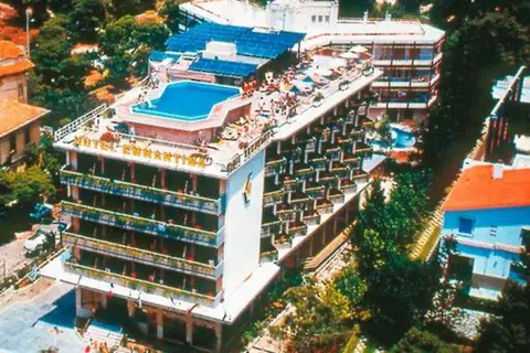 Emmantina Hotel in Δήμος Γλυφάδας — foto 2