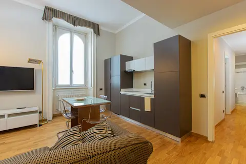 Residence de la Gare in Milaan, foto 27