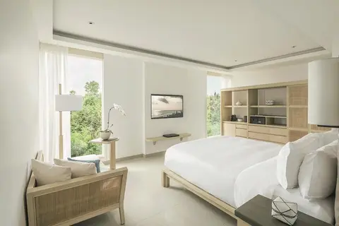 Zin Canggu Resort Villas in Kuta Utara — foto 2