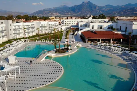 Maritim Resort Calabria in Villapiana, foto 5