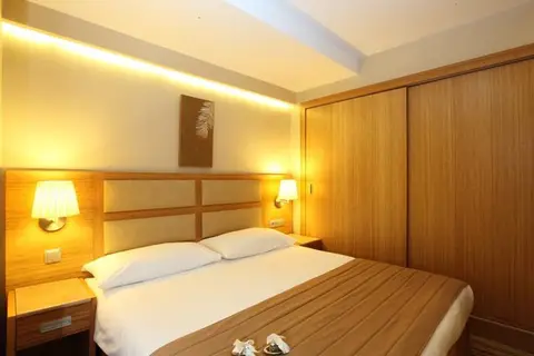 Hotel Venera in Fatih — foto 2