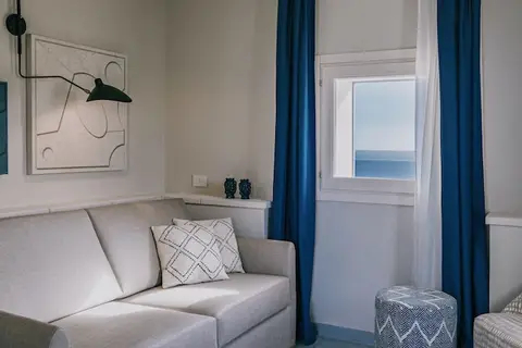 Mangia's Favignana Resort in Favignana — foto 30