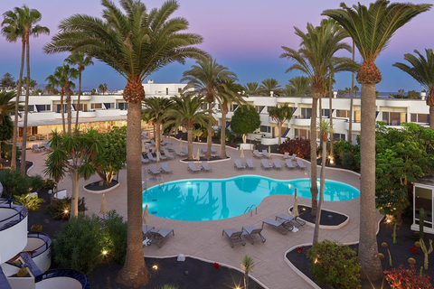 Hotel H10 Ocean Dunas - Adults Only foto 13