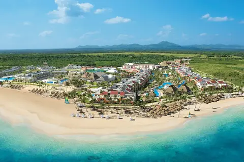 Breathless Punta Cana Resort & Spa in Salvaleón de Higüey — foto 15
