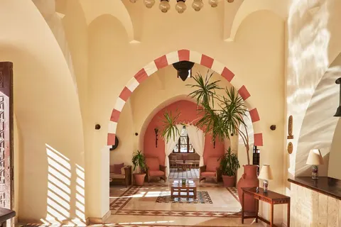 Nijlcruise 5* & Sultan Bey 4* in Luxor — foto 25