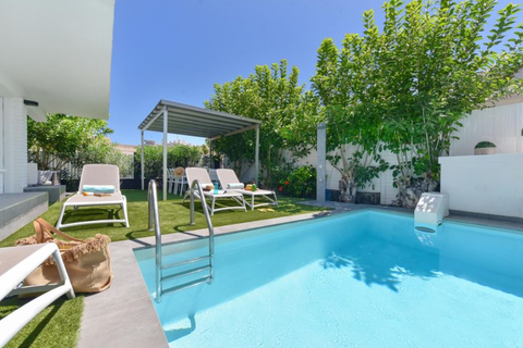 Villas San Agustín foto 1