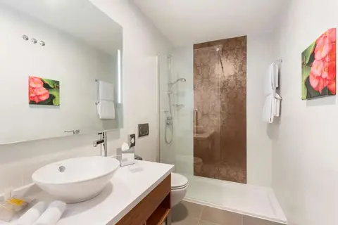 Hilton Garden Inn Sevilla in Sevilla — foto 16