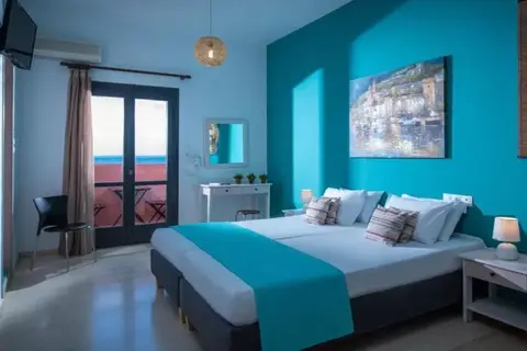 Anemos Inn by Estia in Δημοτική Ενότητα Γουβών — foto 6