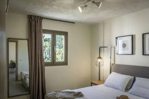 Appartementen Dream Village in Δημοτική Ενότητα Χερσονήσου — foto 7
