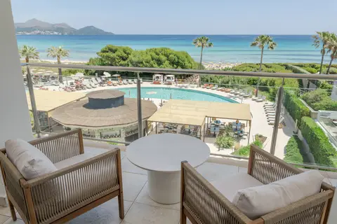 Sarena de Muro Resort Mallorca, part of Destination by Hyatt in Muro — foto 28