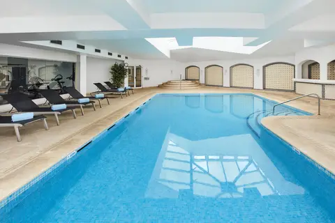 Hotel Tivoli Lagos Algarve Resort in Lagos — foto 19