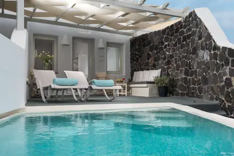 Adamant Suites in Thira Municipal Unit, foto 13