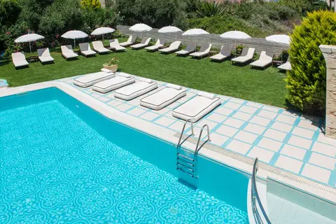 Anesis Blue Boutique in Chersonisos Municipal Unit, foto 3