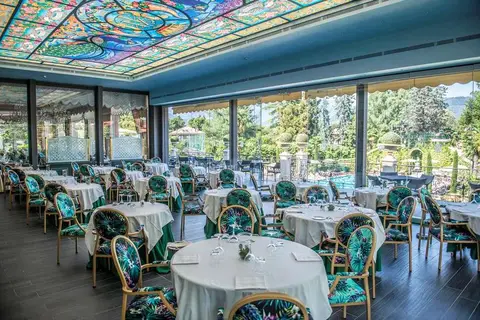 Hotel Simplon in Baveno — foto 6