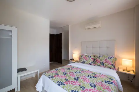 Club Barbarossa Hotel & Villas in Kas, foto 27