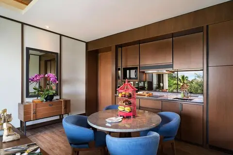 Anantara Ubud Bali Resort in Tegallalang — foto 18