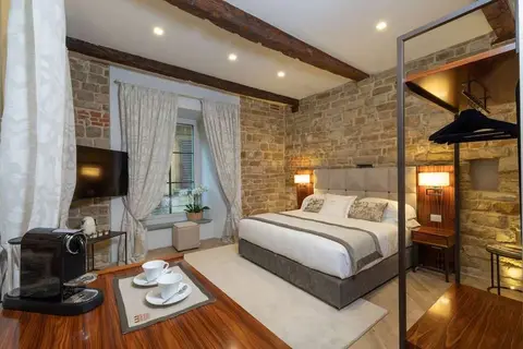 Donati Luxury Tower in Florence — foto 12