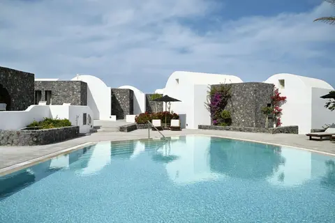 Santo Pure Oia Suites & Villas in Δημοτική Ενότητα Οίας — foto 3