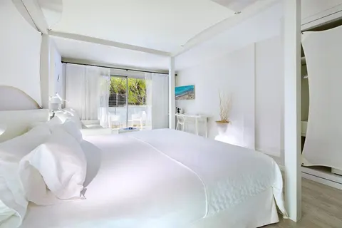 Blanco Hotel Formentera foto 4