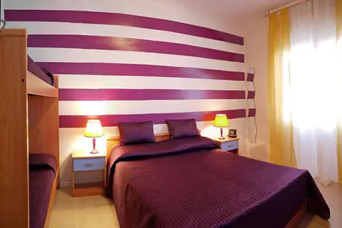 Germania Suite Hotel in Jesolo, foto 11