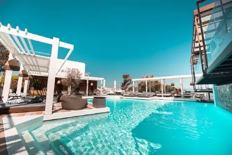 Semeli The Hotel in Mykonos, foto 21