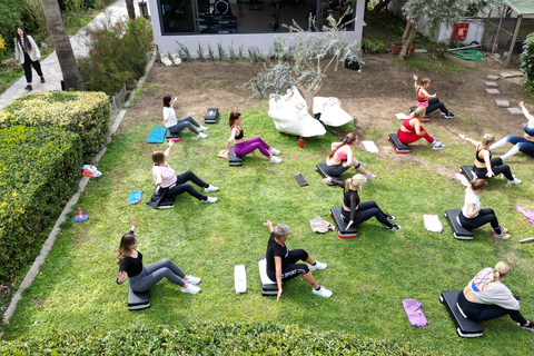 Hotel Side Village Family foto 17