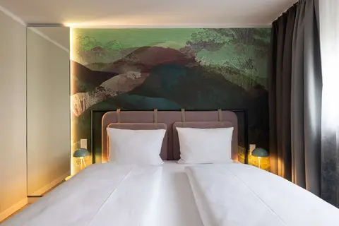 Elaya Hotel Munich Schwabing in München — foto 5