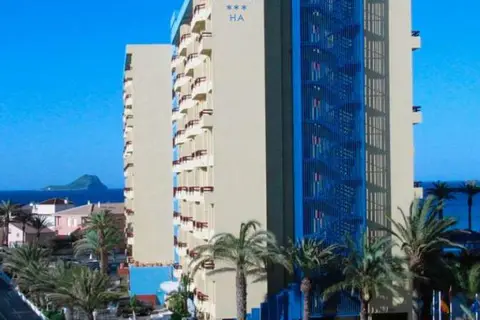 Aparthotel Londres in San Javier — foto 23