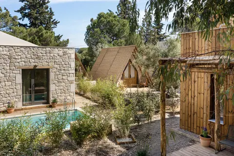 ERGON Beach House Nikiti in Sithonia Municipal Unit — foto 4
