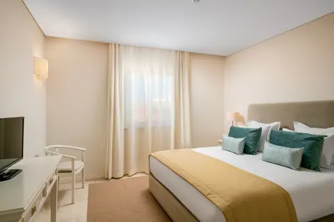 Monte Santo Resort in Lagoa e Carvoeiro — foto 2