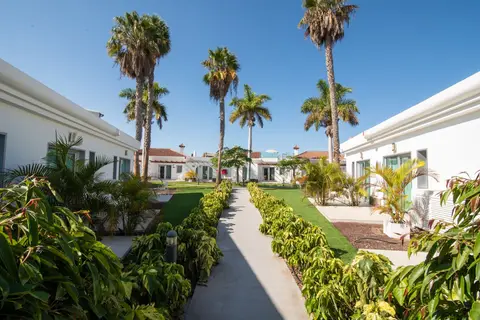 DunaGolf Suites in Santa María de Guía de Gran Canaria — foto 4