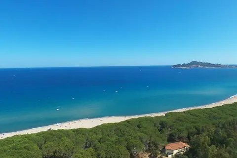 Camping Iscrixedda foto 20