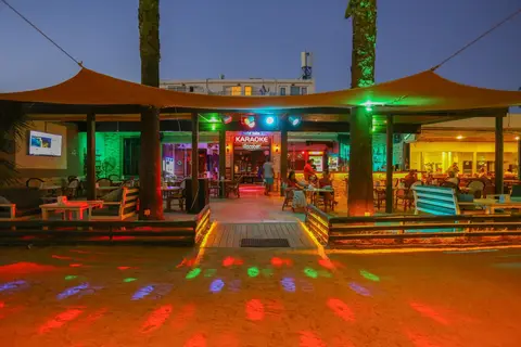 Hotel Baba in Bodrum — foto 29