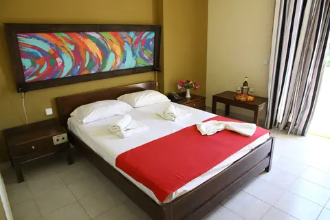Hotel Porto Plazza in Chersonissos — foto 3
