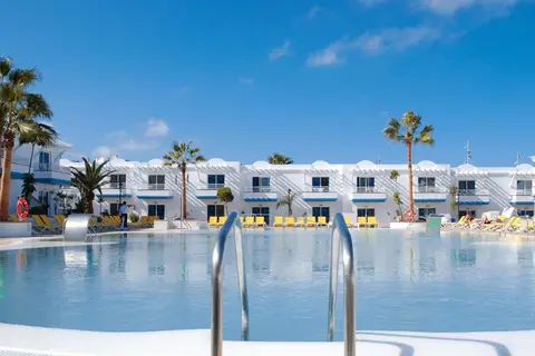 Arena Beach in Corralejo