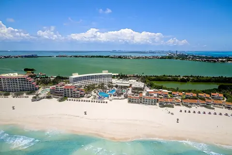 Grand Park Royal Luxury Resort Cancun in Cancùn — foto 29