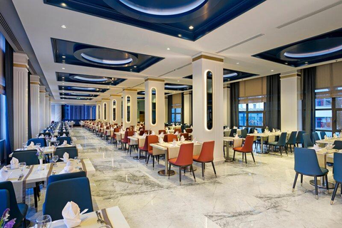 Hotel Limak Atlantis foto 6