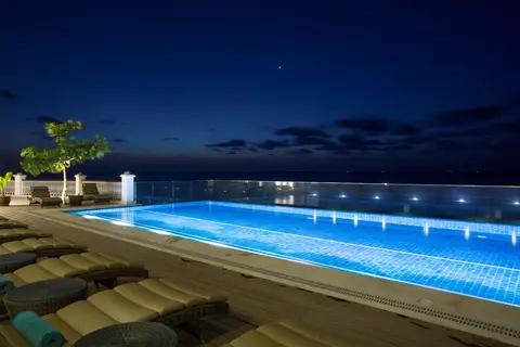 Park Hyatt Zanzibar in Mkunazini — foto 7