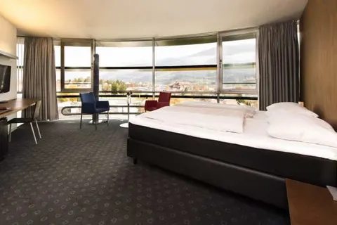 Parkhotel Hall foto 3